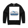 Women Supply Crew Thumbnail