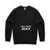 Women Supply Crew Thumbnail