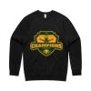 Women Supply Crew Thumbnail