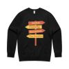 Women Supply Crew Thumbnail