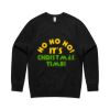 Women Supply Crew Thumbnail