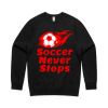 Women Supply Crew Thumbnail