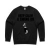 Women Supply Crew Thumbnail