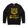 Women Supply Crew Thumbnail