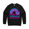Women Supply Crew Thumbnail