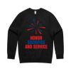 Women Supply Crew Thumbnail