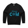 Women Supply Crew Thumbnail