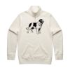 Stencil Half Zip Hood Thumbnail