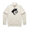 Stencil Half Zip Hood Thumbnail