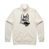 Stencil Half Zip Hood Thumbnail