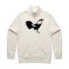 Stencil Half Zip Hood Thumbnail