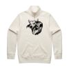 Stencil Half Zip Hood Thumbnail