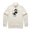 Stencil Half Zip Hood Thumbnail