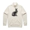 Stencil Half Zip Hood Thumbnail