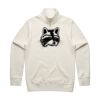 Stencil Half Zip Hood Thumbnail