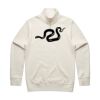 Stencil Half Zip Hood Thumbnail