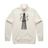 Stencil Half Zip Hood Thumbnail