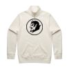 Stencil Half Zip Hood Thumbnail