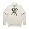 Stencil Half Zip Hood Thumbnail