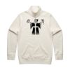 Stencil Half Zip Hood Thumbnail