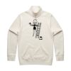 Stencil Half Zip Hood Thumbnail