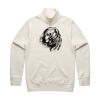 Stencil Half Zip Hood Thumbnail