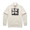 Stencil Half Zip Hood Thumbnail