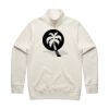 Stencil Half Zip Hood Thumbnail
