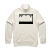 Stencil Half Zip Hood Thumbnail