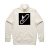 Stencil Half Zip Hood Thumbnail