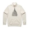 Stencil Half Zip Hood Thumbnail