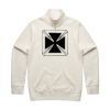 Stencil Half Zip Hood Thumbnail