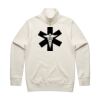 Stencil Half Zip Hood Thumbnail