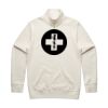Stencil Half Zip Hood Thumbnail