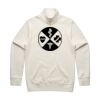 Stencil Half Zip Hood Thumbnail