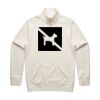 Stencil Half Zip Hood Thumbnail