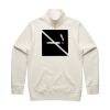 Stencil Half Zip Hood Thumbnail
