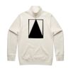 Stencil Half Zip Hood Thumbnail