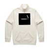Stencil Half Zip Hood Thumbnail