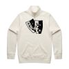 Stencil Half Zip Hood Thumbnail