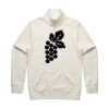 Stencil Half Zip Hood Thumbnail