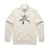 Stencil Half Zip Hood Thumbnail