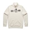 Stencil Half Zip Hood Thumbnail