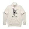 Stencil Half Zip Hood Thumbnail