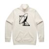 Stencil Half Zip Hood Thumbnail