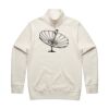 Stencil Half Zip Hood Thumbnail