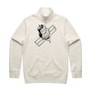 Stencil Half Zip Hood Thumbnail