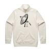 Stencil Half Zip Hood Thumbnail