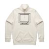 Stencil Half Zip Hood Thumbnail