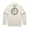 Stencil Half Zip Hood Thumbnail